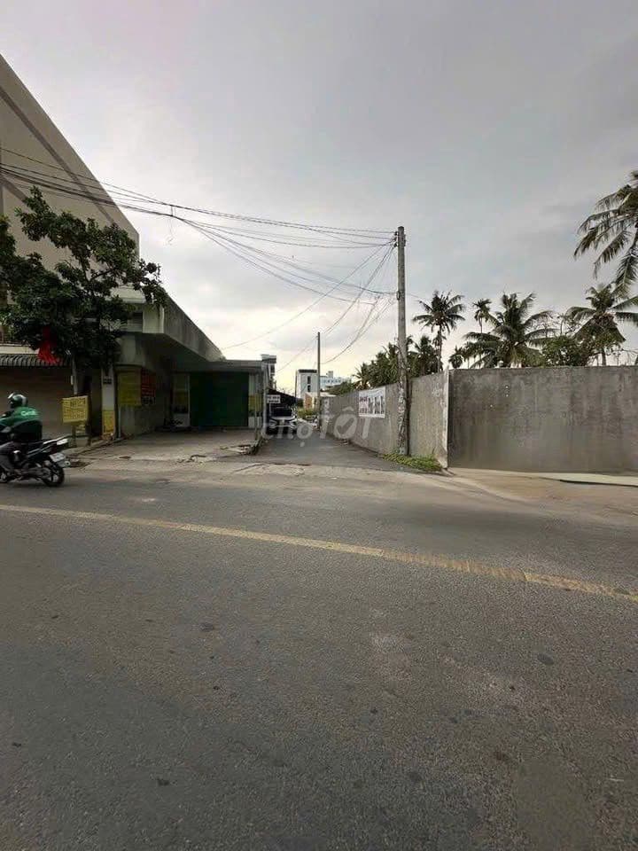 Lô đất đẹp đầu tư gần QL1A, Giá mềm chỉ 1,5ty/59m2 Đường lớn xe oto - Ảnh 3