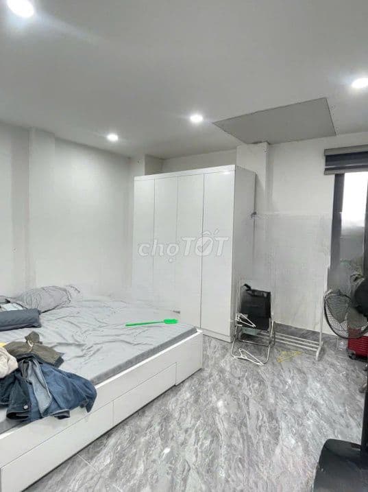 Siêu phẩm 2 tầng - 4PN - 4x19m - Dương Cát Lợi - TT Nhà Bè - Ảnh 3