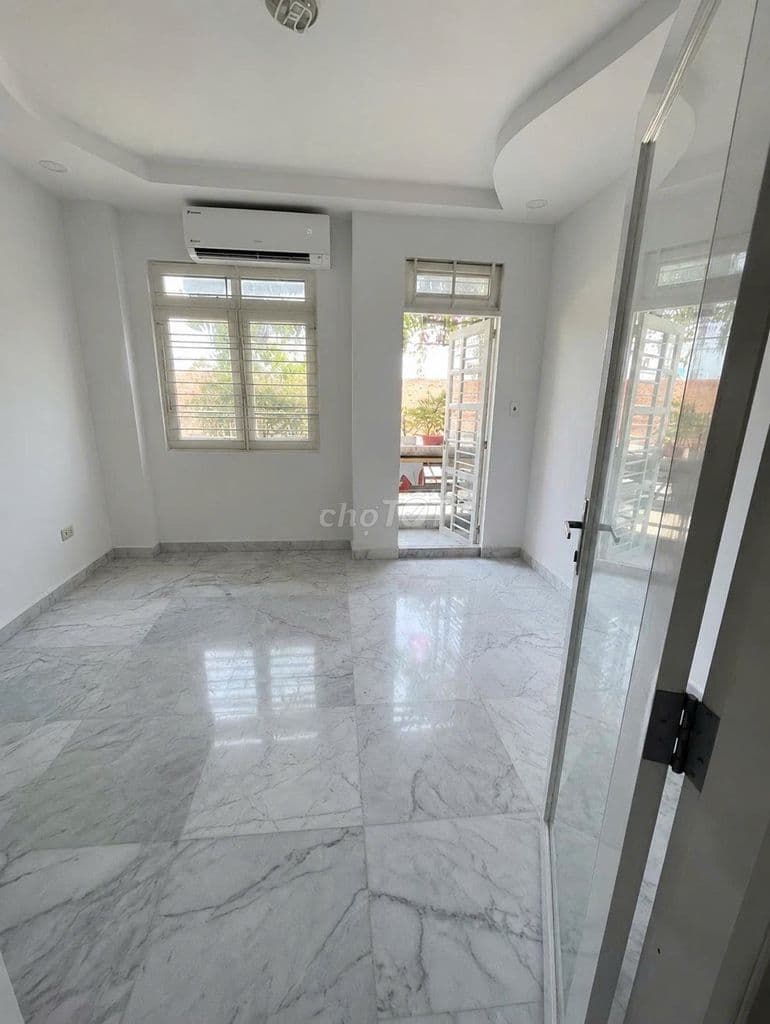 Bán Nhà 2 Mặt Hẻm , Bình Tân , 3 tầng , 52m2 ,Ngã 4 Gò Mây nhỉnh 4 tỷ - Ảnh 3