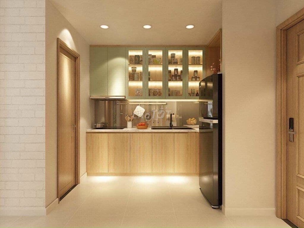 ** CHÍNH CHỦ BÁN 3PN VIEW LANDMARK CENTUM WEALTH - Ảnh 2