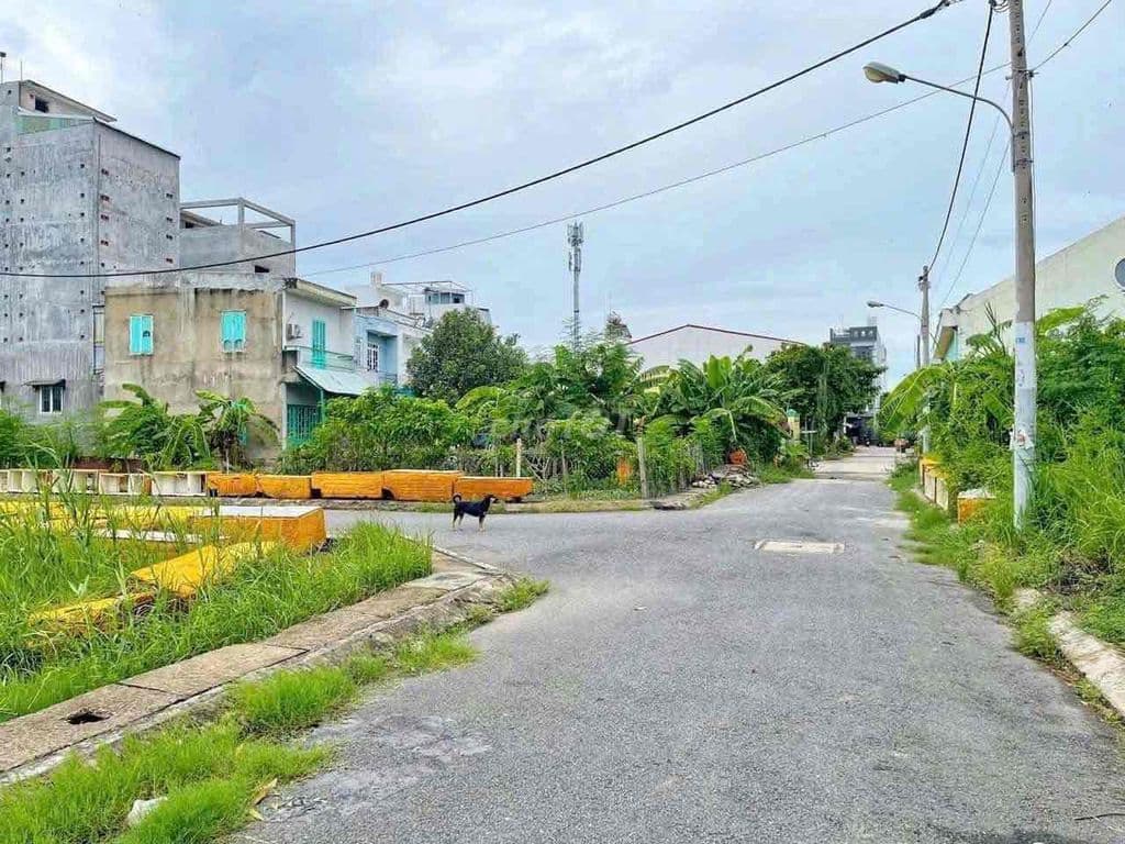 ĐẤT SHR 1896 LÊ VĂN LƯƠNG NHƠN ĐỨC - NHÀ BÈ TPHCM - Ảnh 2