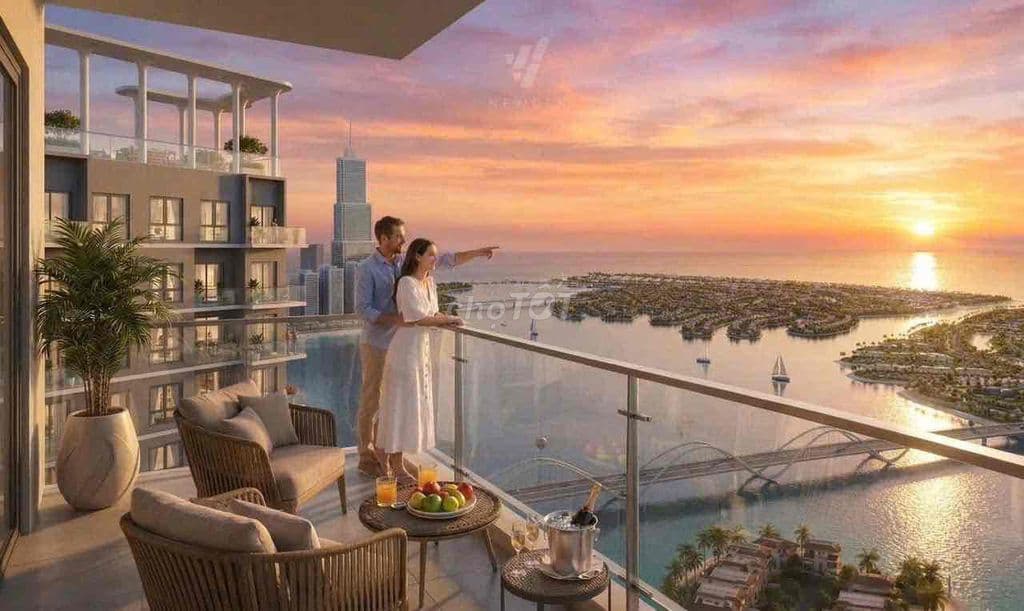 Căn hộ Vin Cần Giờ, 55tr/m2, giá 1,8 tỷ cho căn 1pn, view Biển đón gio - Ảnh 2