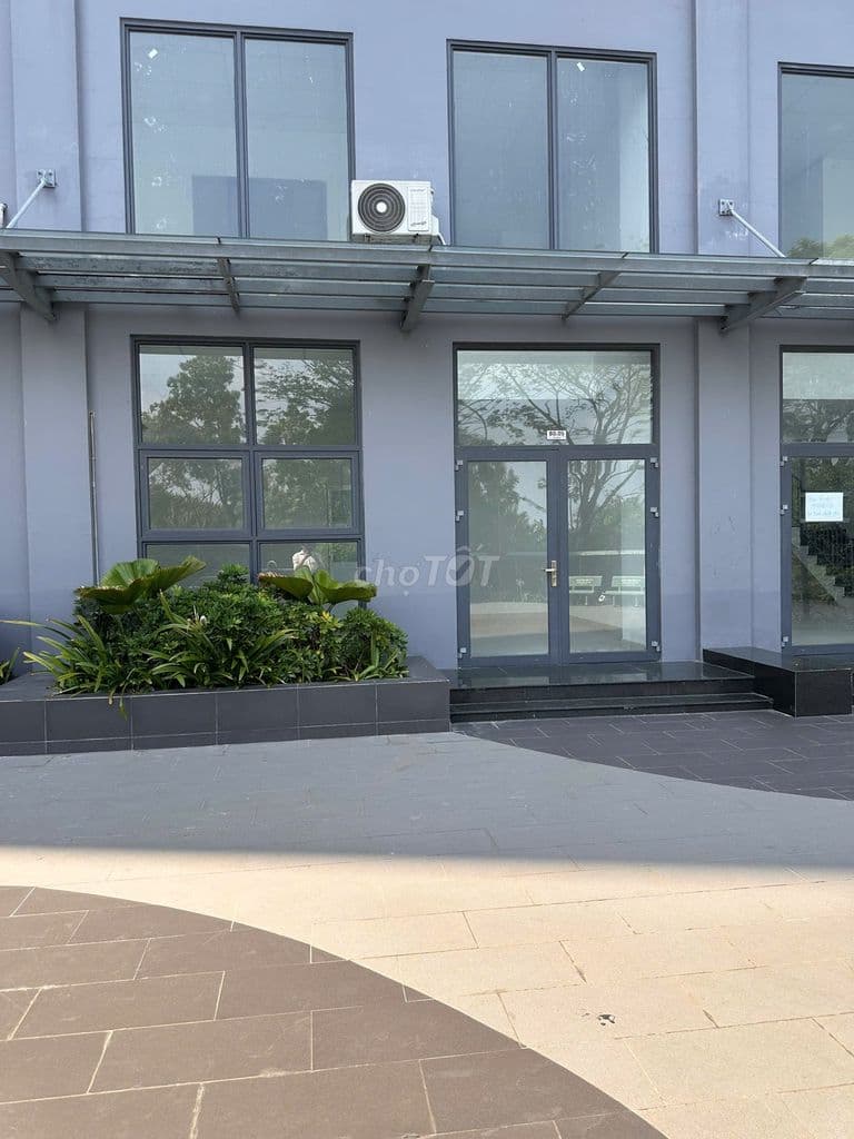 SANG NHƯỢNG SHOPHOUSE CÓ SẴN HỢP ĐỒNG THUÊ DÀI HẠN - Ảnh 3