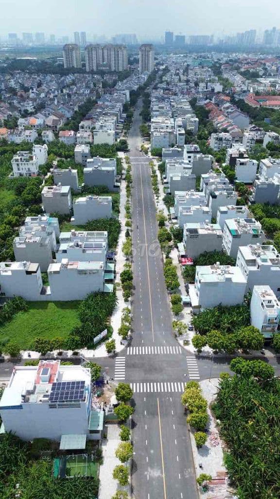 CHỦ GỬI BÁN *** LÔ GÓC TRỤC CHÍNH SIÊU ĐẸP DỰ ÁN AN THIÊN LÝ .