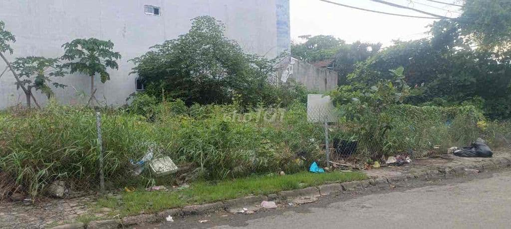 bán đất sổ hồng riêng đã có sổ - Ảnh 2