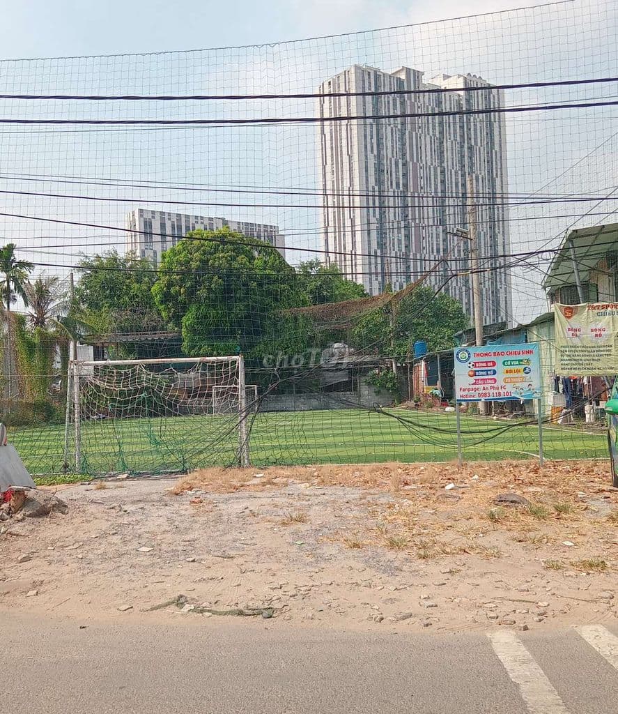 3 mặt tiền đường Q2 - Ảnh 2