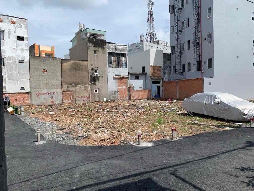 Lô đất gần chợ Phước Bình, 65m2, hxh, nhỉnh 4,5t - Ảnh 2