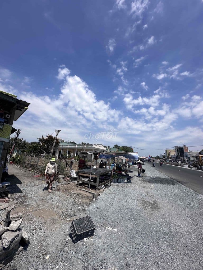 NHÀ VỊ TRÍ HIẾM – NGAY CHỢ QL50 – TIỀM NĂNG TĂNG GIÁ - Ảnh 3