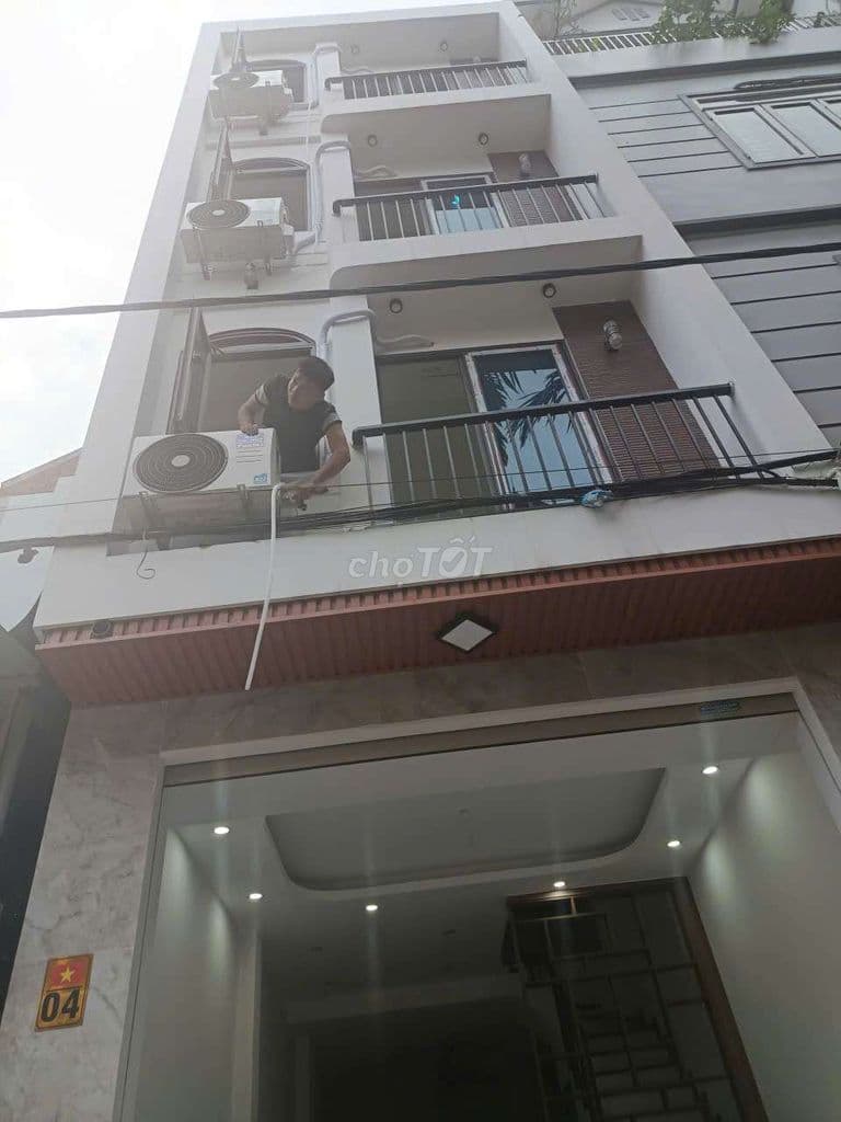 Bán nhà chính chủ hẻm 63/08/01 rộng 42,1m - Ảnh 2