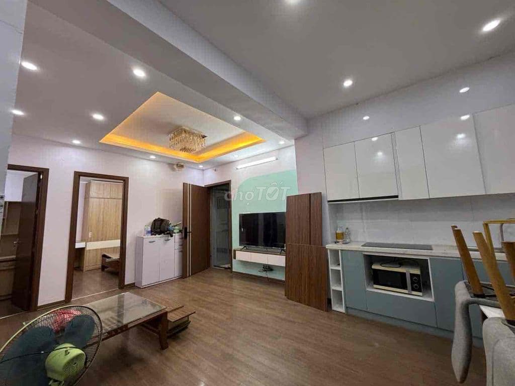 căn hộ HH Linh Đàm 63m giá 2,75 tỷ - Ảnh 3