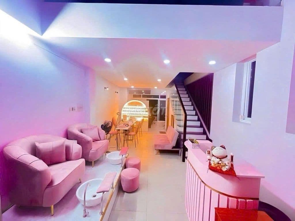 Nhà Bình Chánh 5x16 giá 1ty690 (Thương lượng) sổ sẵn - Ảnh 3