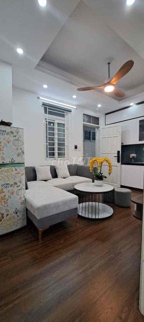 Bán CCMN Mặt Phố Xe Buyt Rất Đẹp- Nguyễn Trãi Thượng Đình, Dd Royal - Ảnh 2