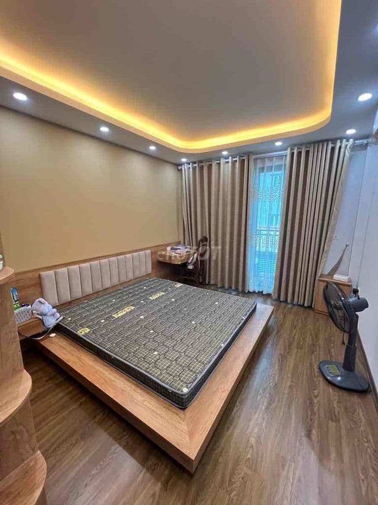 ✨BÁN NHÀ LÊ ĐỨC THỌ – NHÀ 5 TẦNG – GẦN Ô TÔ – KHU DÂN TRÍ CAO 🏡🔥 - Ảnh 2