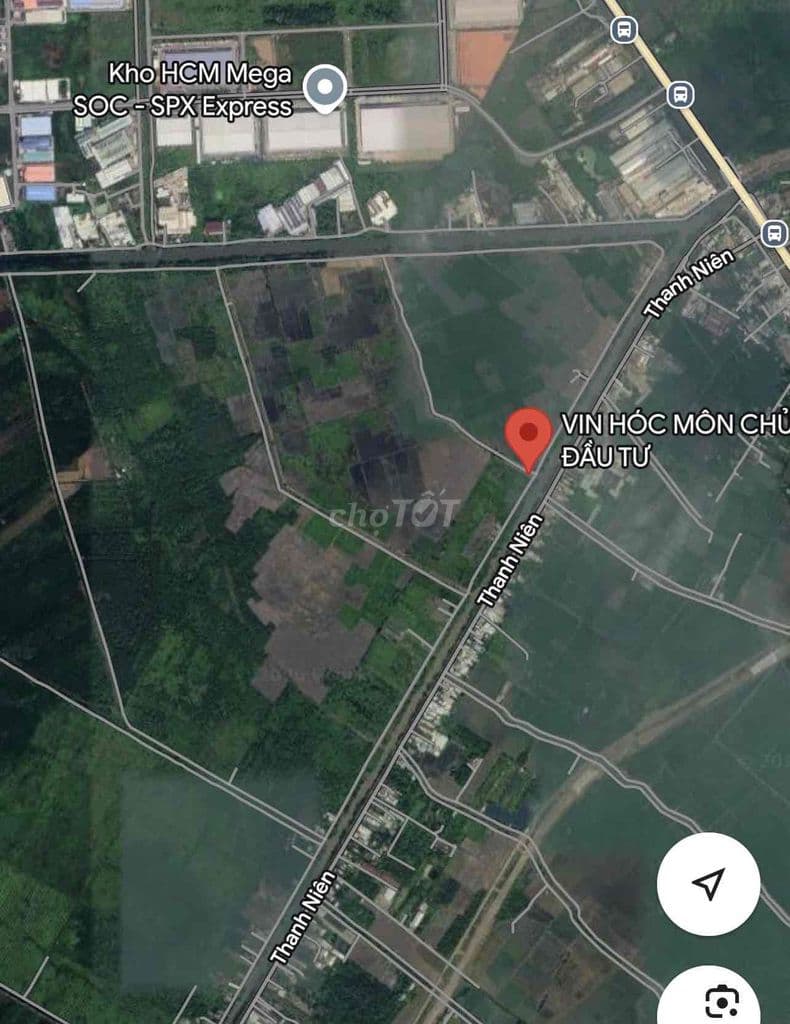 dự án đầu tiền của Vin group lớn nhất ở hcm - Ảnh 2