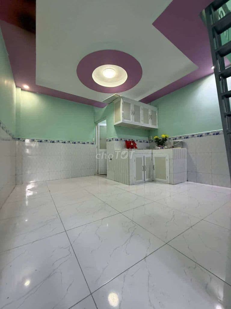 Bán nhà giá rẻ - Ảnh 2