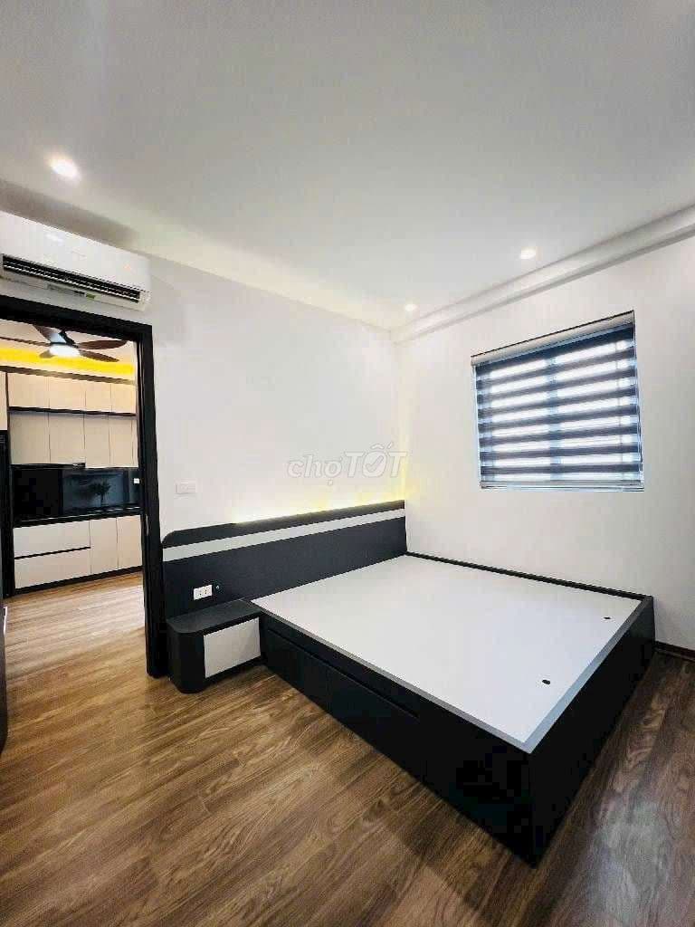 CHUNG CƯ VIEW GAMUDA MỚI TOANG Ở SƯỚNG GIAO THÔNG THUẬN TIỆN KHU VỰC - Ảnh 3