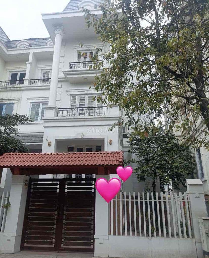 NHÀ 5 TẦNG BIỆT THỰ LIDECO HOÀI ĐỨC , 2 mặt đường , sát QL32 - Ảnh 3