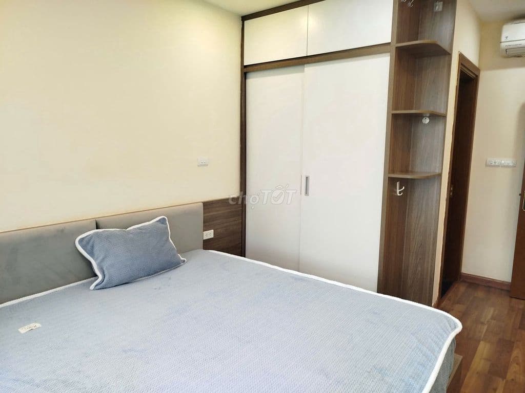 CĂN GÓC VIP GIÁ RẺ -88M2- 2 PN - 2 VS- FULL NỘI THẤT – 7.86 TỶ. - Ảnh 3