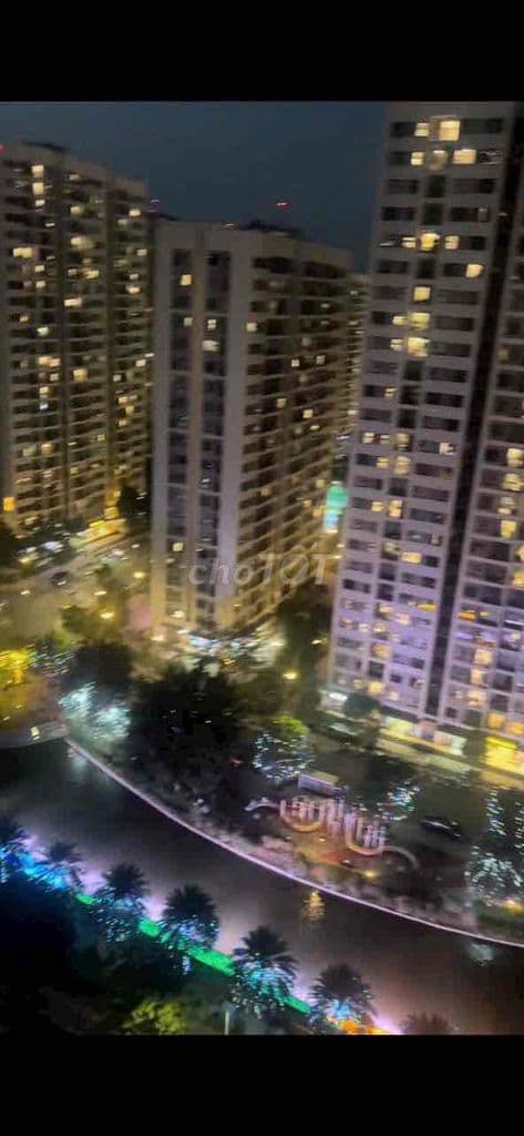 căn hộ Studio khu rainbow mới 100% view đẹp