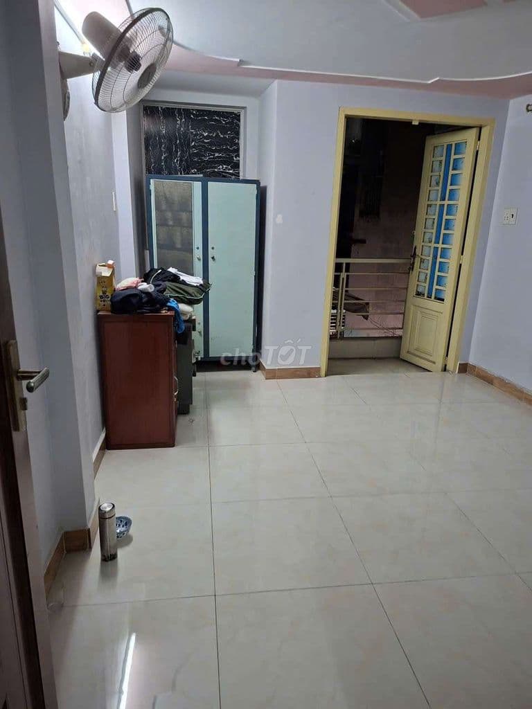 Bán nhà Mặt Tiền Nội Bộ Cư Xá Bình Thới Phường 8 Quận 11. - Ảnh 2