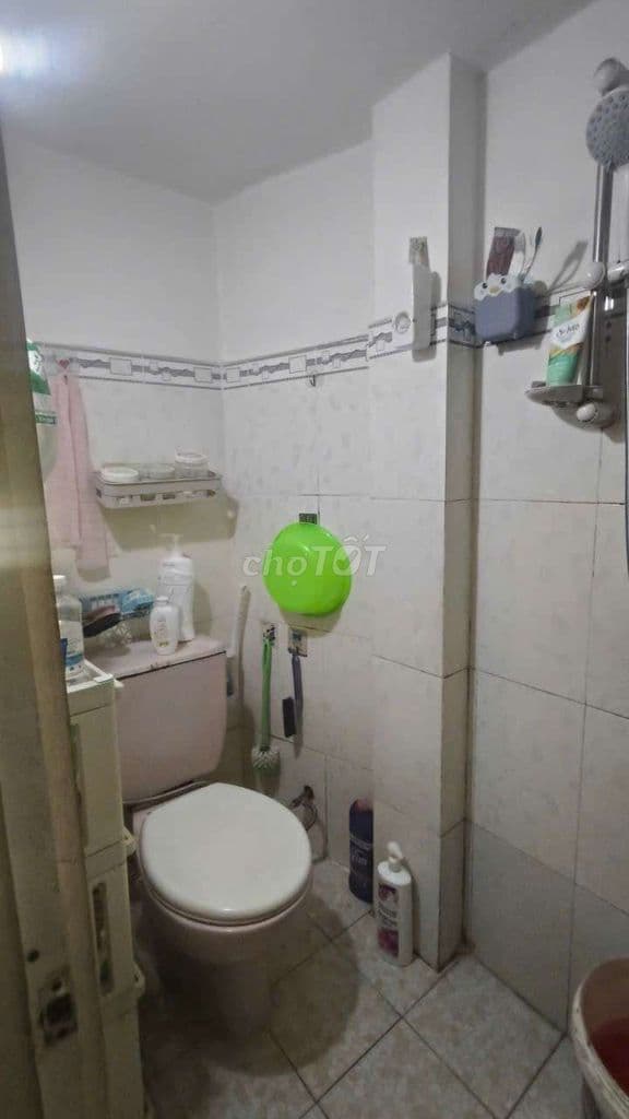 Bán nhà 1 lầu - Ảnh 2