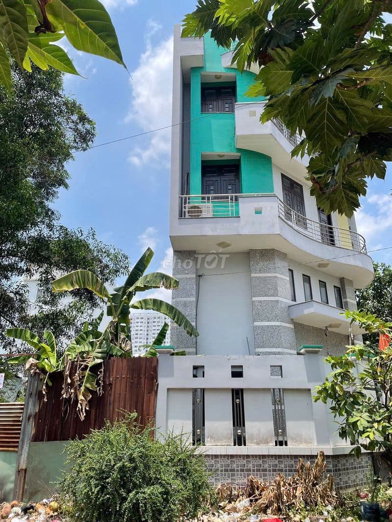 Bán đất 132m² gần chợ Bình Điền, đường Nguyễn Văn Linh - Ảnh 3