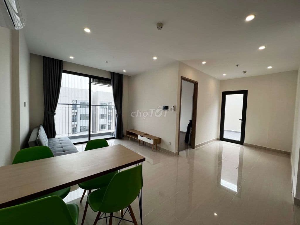 Bán CH sân vườn 1PN+ tòa S8.03, Origami, Vinhomes Grand Park