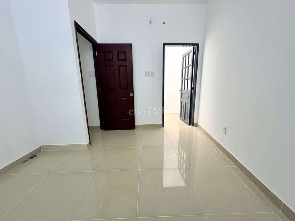 HẺM Ô TÔ ĐỖ CỬA PHAN VĂN TRỊ - 46M² - 3PN CHỈ 6.6 TỶ - Ảnh 3