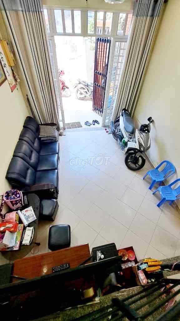 Nhà mới Lê Đức Thọ, 40m, 3 tầng Chủ gấp bán hạ 300 tr còn 4,8 tỷ - Ảnh 3