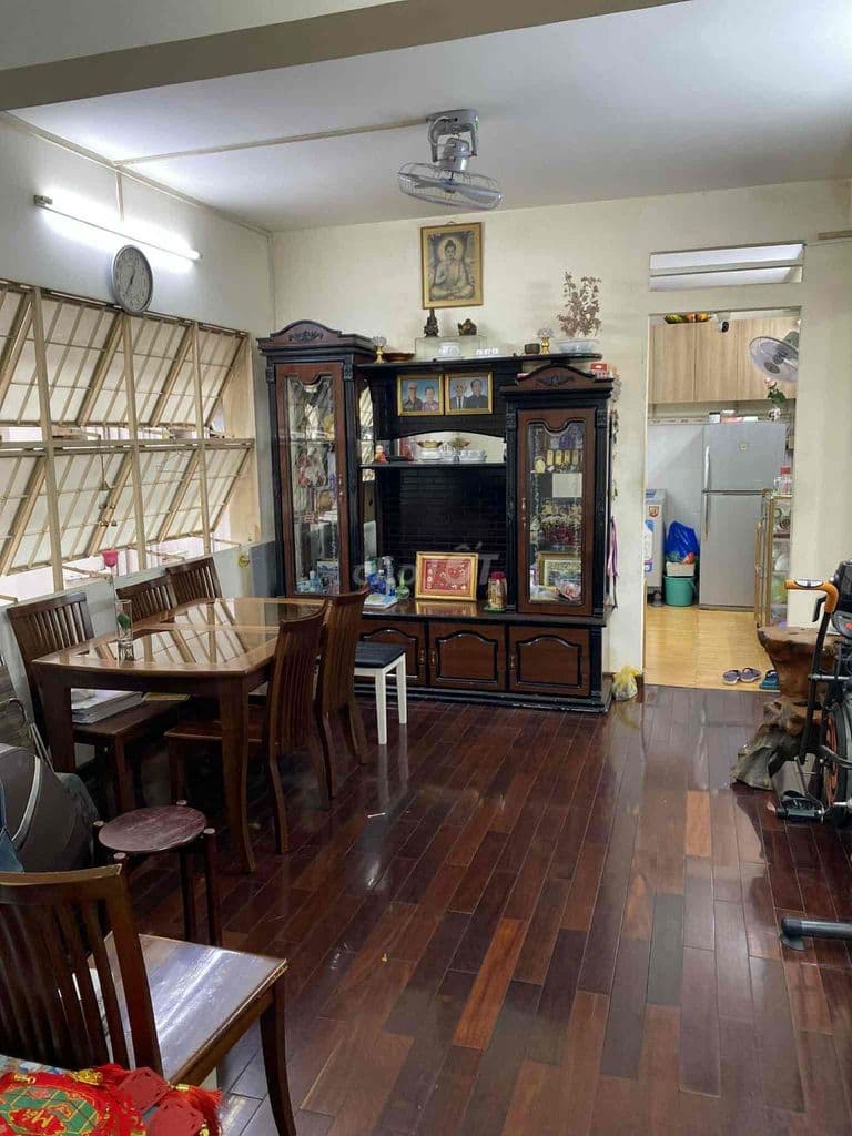 căn hộ chung cư có sổ đỏ - Ảnh 2