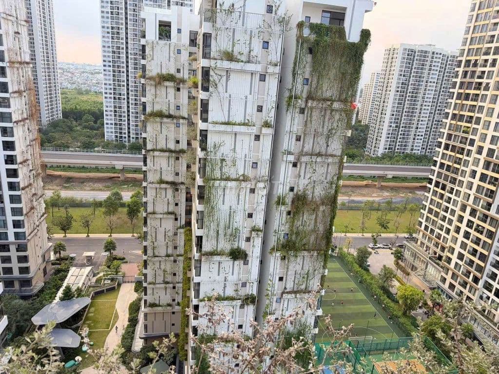 1PN+ 54m² ( tim tường) – Lumiere B– GIÁ RẺ HƠN CHỮ RẺ, EM BAO GIÁ 💥