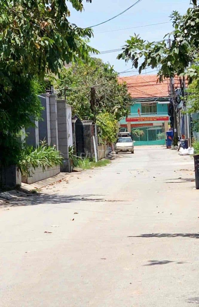 Bán đất Lò Lu 60 m2 gần trường tiểu học giá 3,35 tỷ - Ảnh 3