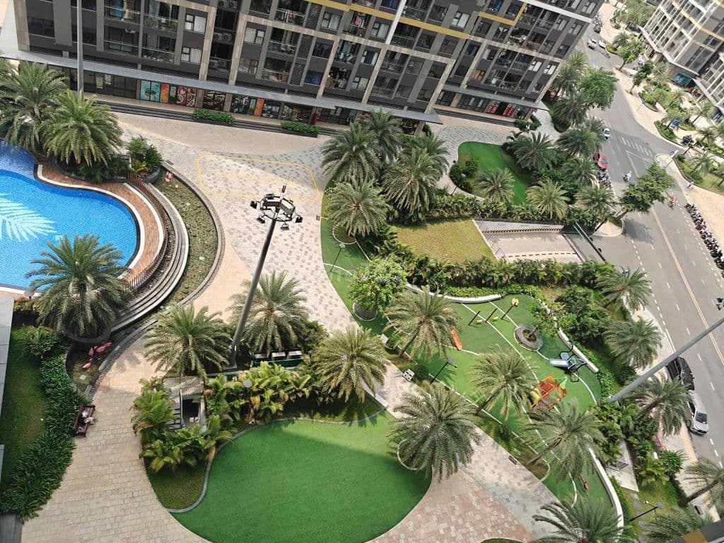 Căn siêu rẻ, khu BS mà giá ngang khu ORI. Nhanh tay ạ