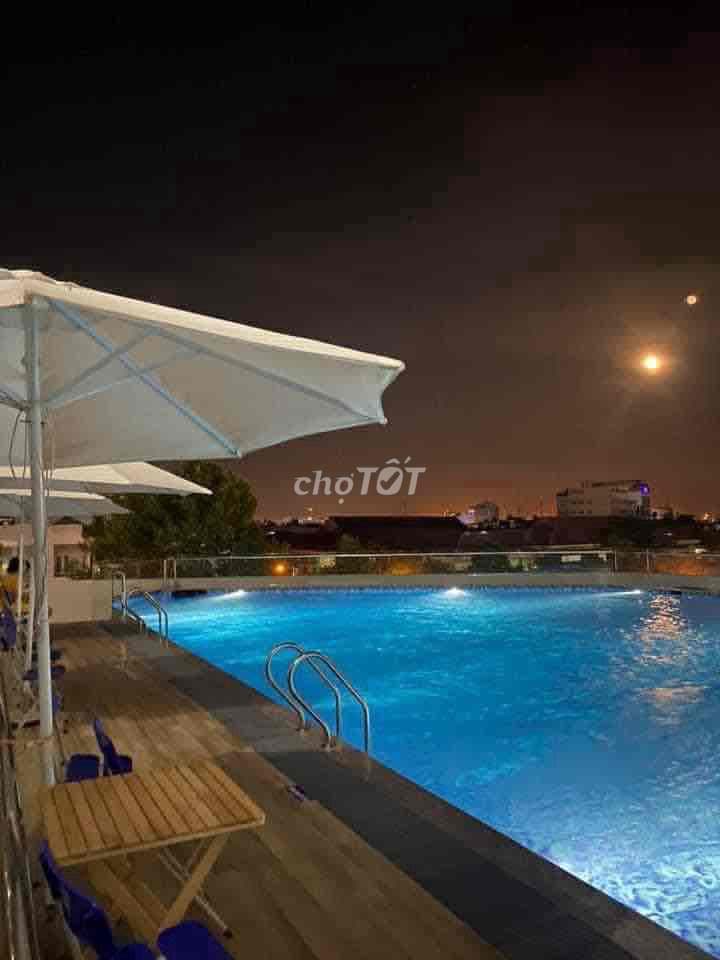 Cần Bán căn hộ 2PN tại Blue Sky Tower (HQC Bình Trưng Đông) Q2, TP.HCM
