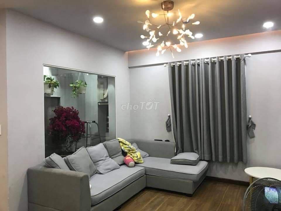 TECCO-58M2-2PN-2WC GIÁ 2,55TY SỔ HỒNG SẴN