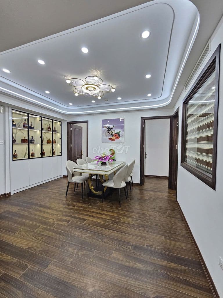 Chính chủ bán căn hộ cao cấp tòa Trung Yên 1 - KĐT Trung Yên; 4PN, 3VS - Ảnh 3