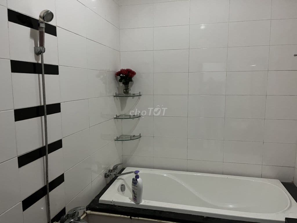 Bán Nhà Đường Lê Bôi 1 Trệt 3 Lầu Giá Chỉ 16.3 Tỷ - Ảnh 3