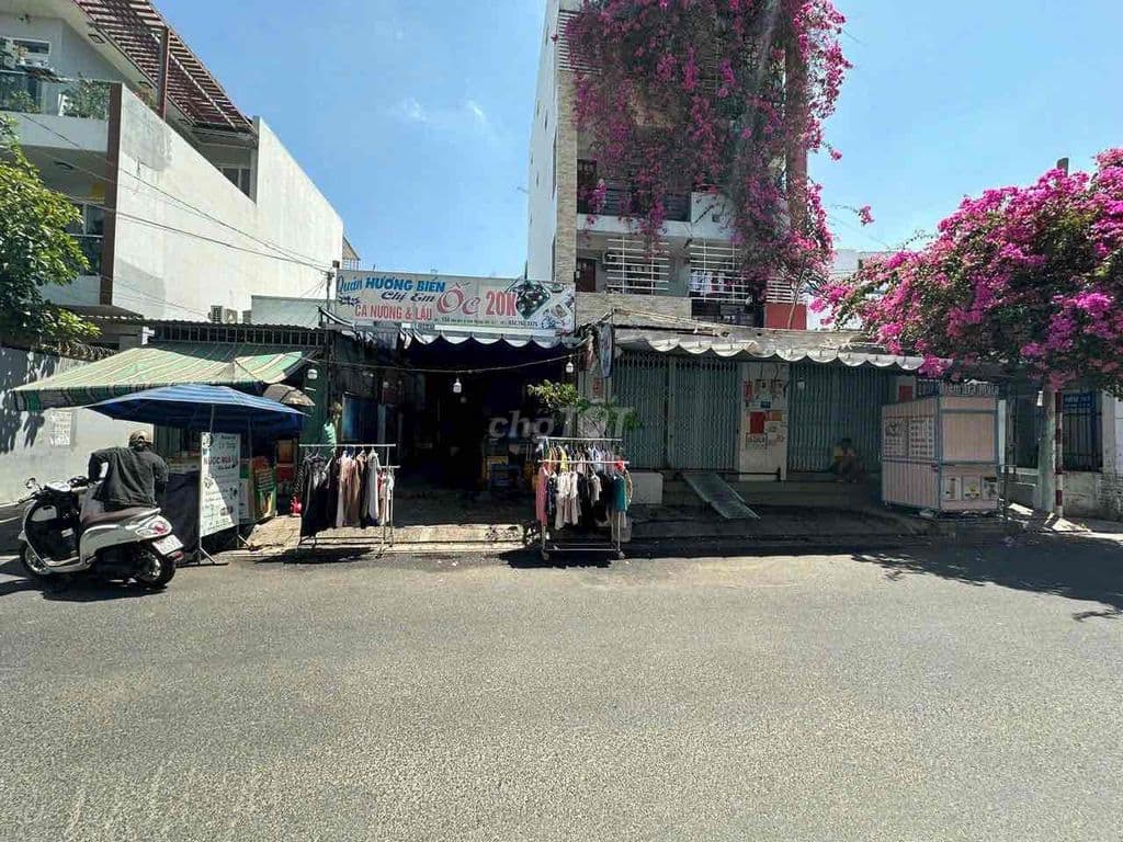 Mặt tiền kinh doanh đường 20M ngay ĐH tài Chính Marketing, 4,9x18