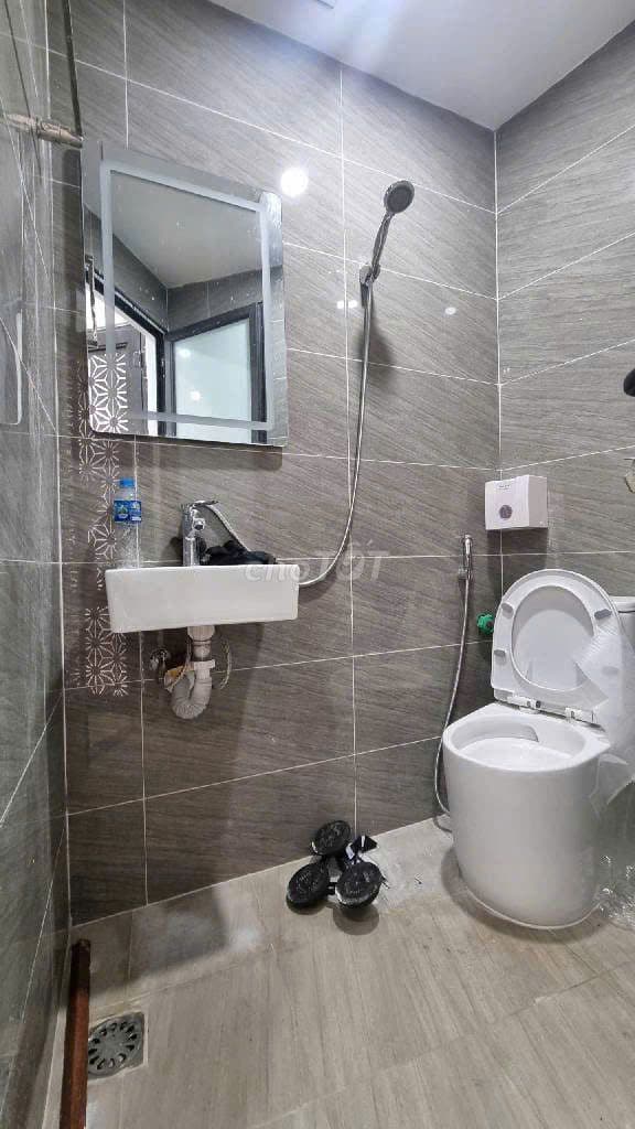 🔥 NHÀ VIP – HOÀNG QUỐC VIỆT – MERCEDES VÀO NHÀ – 17 TỶ - Ảnh 3