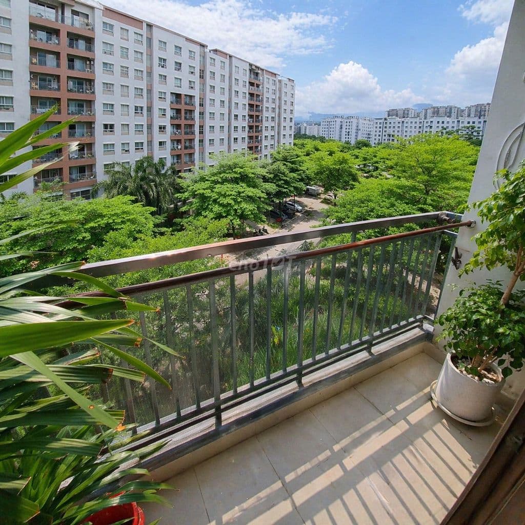 🔥 NHÀ TÂM HUYẾT!64M2 EHOME 3 – CÓ BAN CÔNG - THIẾT KẾ FULL NT - Ảnh 2