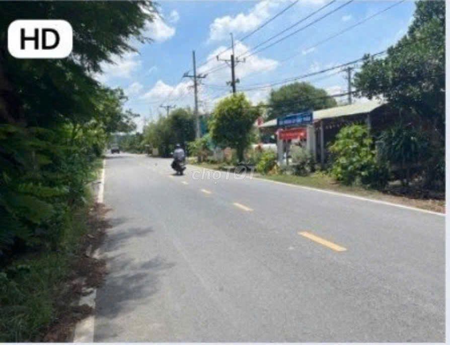 Giảm giá sâu! lô đất mt đường Bà Thiên lớn, dt 673m2, 200m thổ