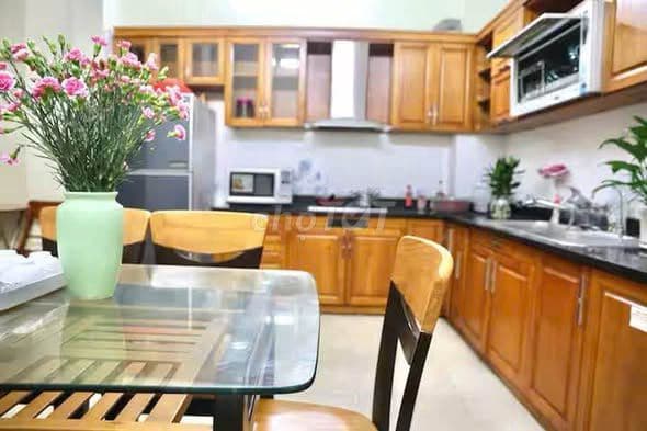 bán nhà 5 tầng Kim Mã gần Giang Văn Minh - Ảnh 2