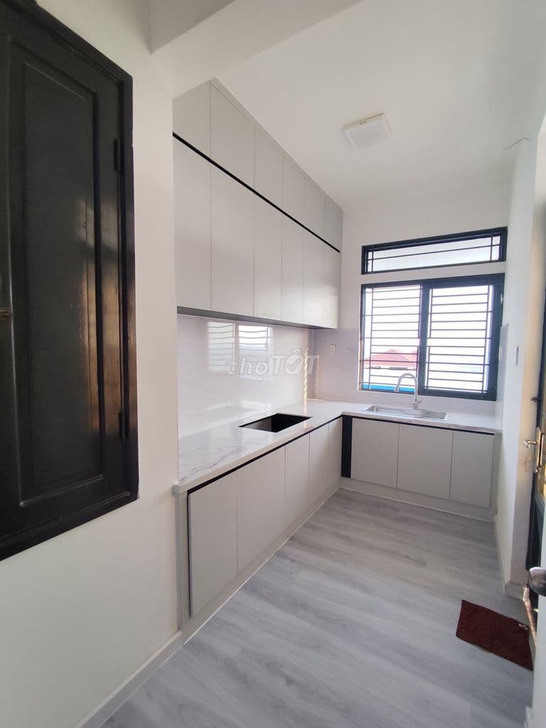 BÁN CĂN HỘ CC 312 LẠC LONG QUÂN Q.11 GẦN ĐẦM SEN 67m2(7x10) 3,63T TL - Ảnh 2