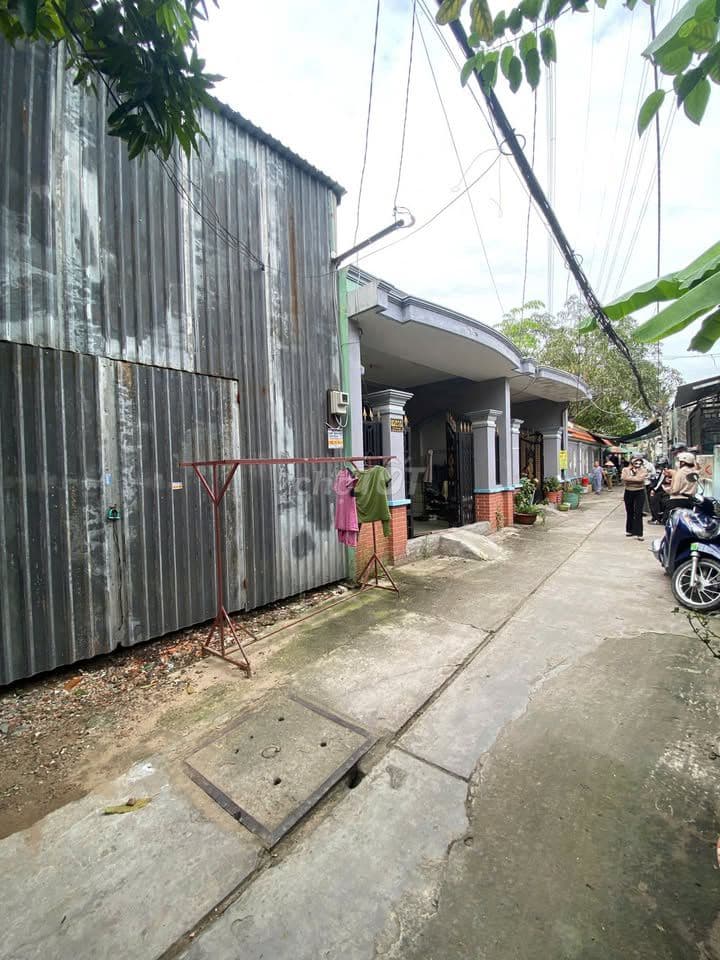 📢 CHÍNH CHỦ BÁN ĐẤT (4X16M) CÓ SẴN NHÀ C4, BÌNH TÂN. GIÁ: 2,55 TỶ/TL - Ảnh 3