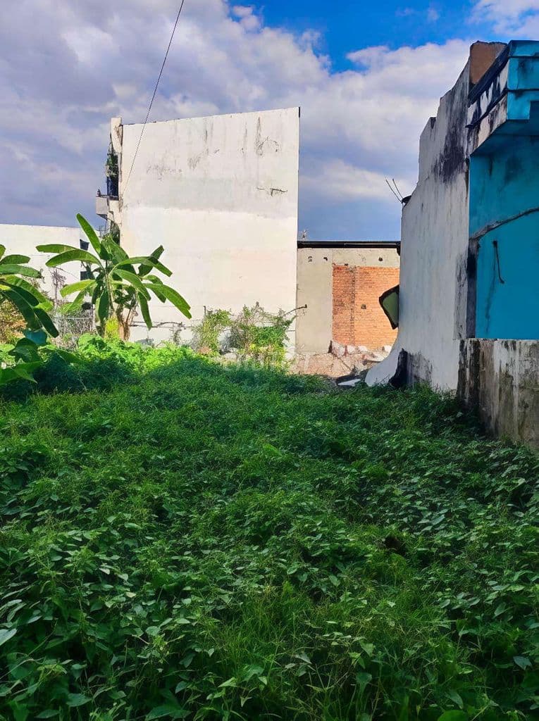 ĐẤT FULL THỔ CƯ QL1A AN PHÚ ĐÔNG Q12 – 100M² – NGANG 5,4M 💸 4,75 TỶ - Ảnh 3