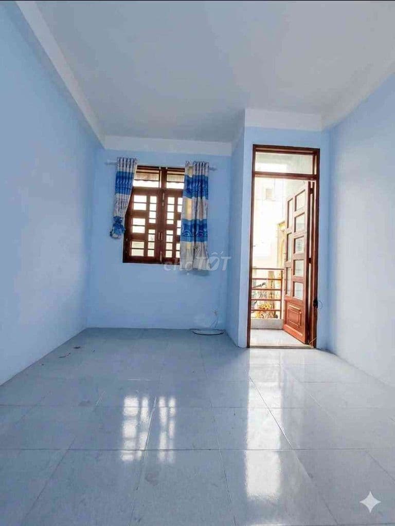 🏡NHÀ 4 TẦNG HXH SÁT MẶT TIỀN ÂU CƠ- 3,5x7 - NHỈNH 4 TỶ TL - Ảnh 3
