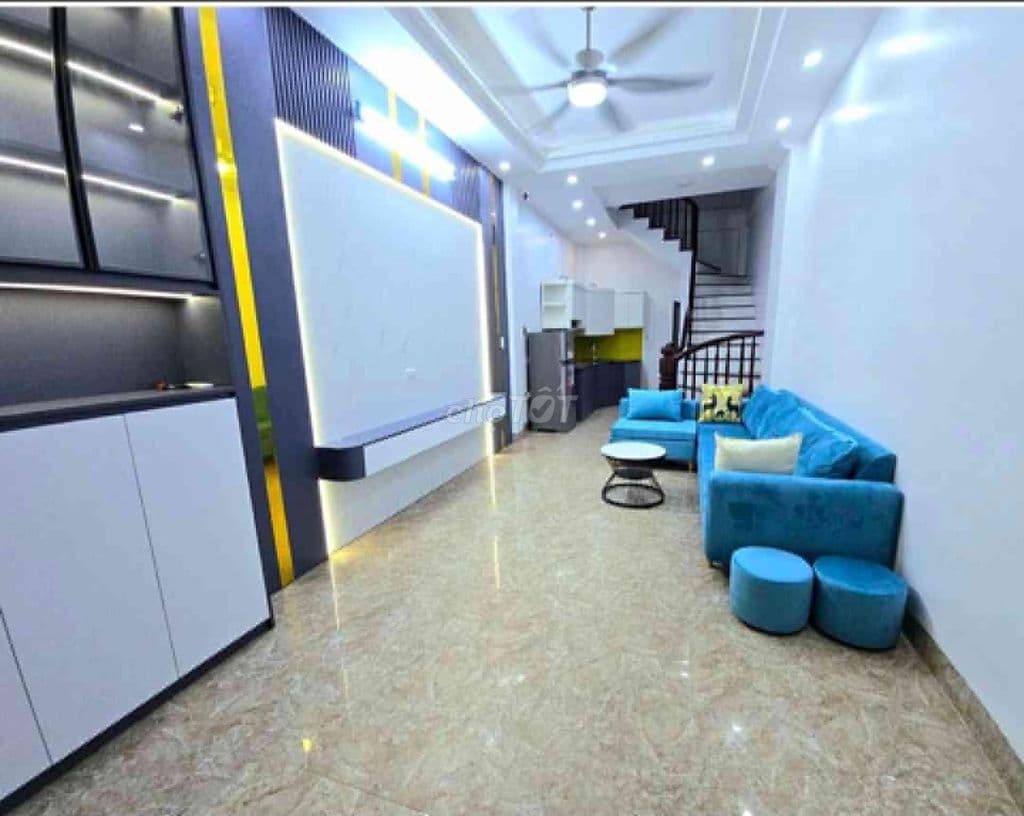🏡 BÁN NHÀ PHÚ MỸ – LÊ ĐỨC THỌ – NGAY TRUNG TÂM MỸ ĐÌNH ✨ - Ảnh 2