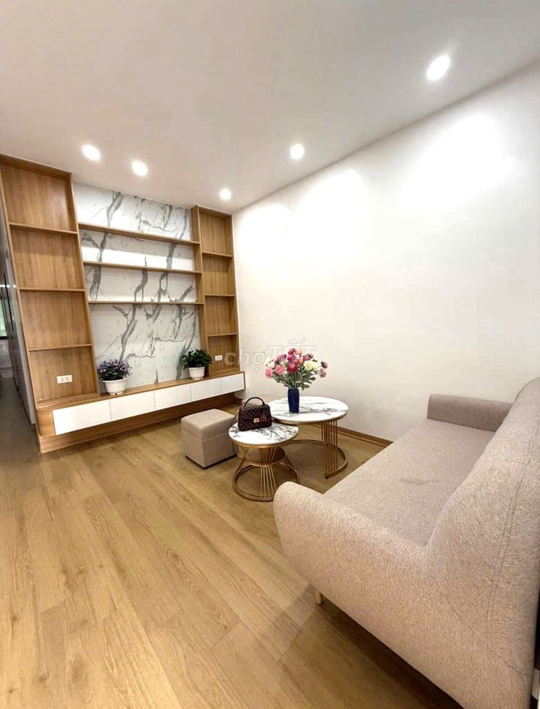 ❇️BÁN NHÀ TẬP THỂ TẦNG 4, PHÚ THƯỢNG, TÂY HỒ 55 M2, 2 PHÒNG NGỦ, 1 VS