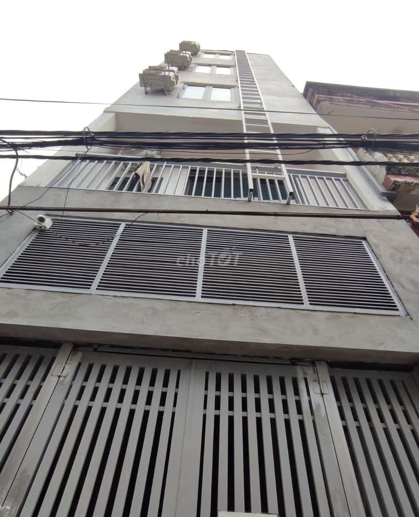 BÁN NHÀ NGUYỄN ĐẠO AN - PHÚ DIỄN - CHO THUÊ CCMN