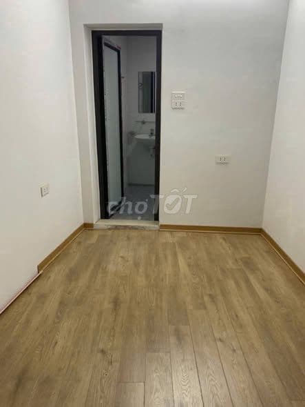 bán nhà phố Khương Đình gần ô tô full nội thất
